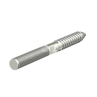 HO 8 x 100 - Stali nierdzewna