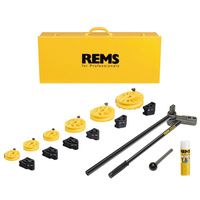 REMS SINUS SET SINUS SET 10-12-14-16-18-22