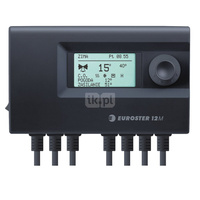 Sterownik pompy Euroster 12M