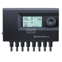Sterownik pompy Euroster 12