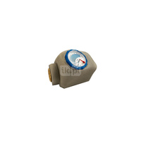 COIBENTAZIONE IDROSET NPT GAS