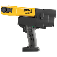 REMS MINI-PRESS 22V ACC MINI-PRESS 22V ACC NAPĘD