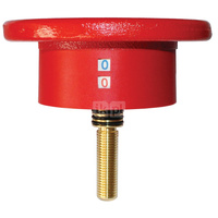 Zestaw części zamiennych do 4218 GF, DN300