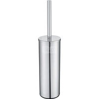 Deante Round Szczotka WC wolnostojąca z pojemnikiem