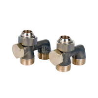 Rozgałęzienie do małego zestawu mieszającego