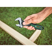 Klucz nastawny (0-32mm)