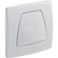 Przycisk UR 20, biały-alpin