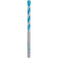 IMPACT DRILL BIT MULTIC.