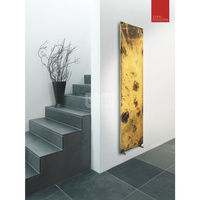 Grzejnik elektryczny ZEHNDER Arteplano Premium 1413 x 598 mm, kolor biały, moc 600 W