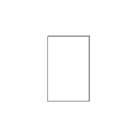 Płyta okładzinowa gipsowo-kartonowa nr wzoru 8570.42 L: 1300 B: 600 s: 18