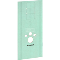 Panel gipsowo-kartonowy do WC Omega