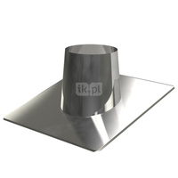 Przepust dachowy 15 PK DDT 15 60-100