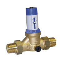 Reduktor ciśnienia 315.2 1/2 70 st.C 