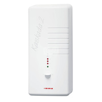 Podgrzewacz przepływowy BIAWAR KASKADA 2 12 kW