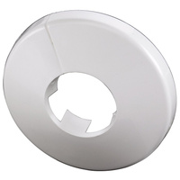 ROZETA SCIENNA 1/2"x22 - biala