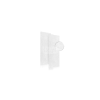 Zestaw serwisowy filtrów klasy G4, 2szt./522x184 mm