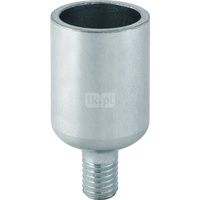 Adapter Geberit Silent-PP M10-1/2"