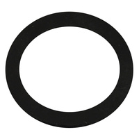 Uszczelka do dwuzłączek żeliwnych 1" guma (2 szt.)