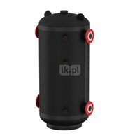 Płaszcz izolacyjny 3000 PS-K