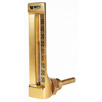 TIS100/50 TERMOMET. IMMERSIONE