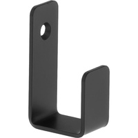 Deante Mokko Haczyk pojedynczy Nero