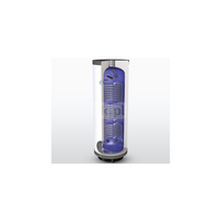 wymiennik WGJ-PC Duo 450l do pompy ciepła dwiema niezależnymi węzownicami