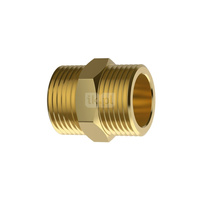 Nypel FLAMCO MEIBES, 1 1/4'' (GZ)