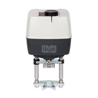 Siłownik elektryczny AME 658 SU 24V