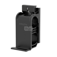 UCHWYT MOCUJĄCY DO LISTWY KOMFORT PLUS