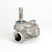 Zawór elektromagnetyczny EV228BW 25SS G 1E UN000