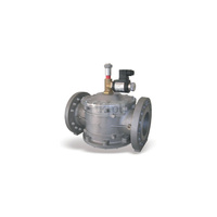 MSV500V12 ELETTROV.N.A.DN125 12V.DC