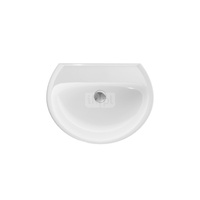 REKORD Umywalka 65 owalna, z/o, b/p