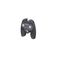 Adapter do szczęk U QIK ZB202 do zacisków