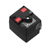 SIŁOWNIK ZE ZINTEGROWANĄ REGULACJĄ TEMPERATURY