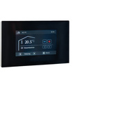 Panel obsługowy STIEBEL ELTRON WP-RT Touch