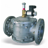  EV65V12/6B ELETTR.N.C.DN65-12V.DC 