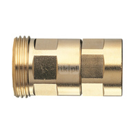 Przyrząd do spustu i napełniania instalacji (Regulux)o