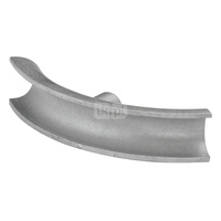 SEGMENT GNĄCY V 63, R 220