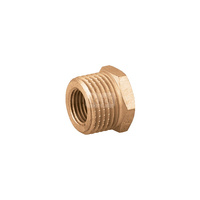 Redukcja manomentru PERFEXIM 5100, 1/2 x 1/4 (gz x gw)