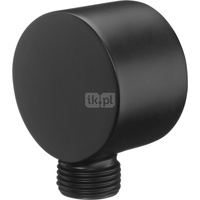 Deante Cascada Przyłącze kątowe węża okrągłe