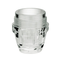 Przezroczysta obudowa do filtra dla serii 5351