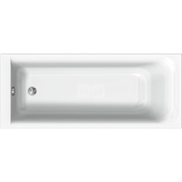 REKORD wanna prostokątna 170x70 cm, z powłoką AntiSlide