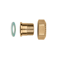 Nakrętka do zaworów napełniania 553540 i 553640