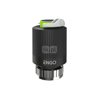 Siłownik termoelektryczny, 230V, M30x1,5