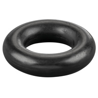 Pierścień samouszcz. okrągły