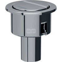 Przycisk 2M płaski do zaworu Typ 240