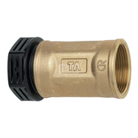 Złączki PRK - Adapter GW