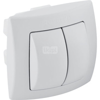 Przycisk ręczny HyTouch do WC, UP, 2MS, chrom