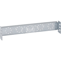 Płyta przyłaczeniowa armatury Duofix